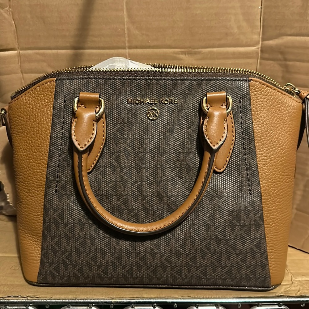 Mk bag